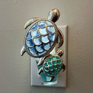 Bath & Body Works Sea Turtle Wallflower